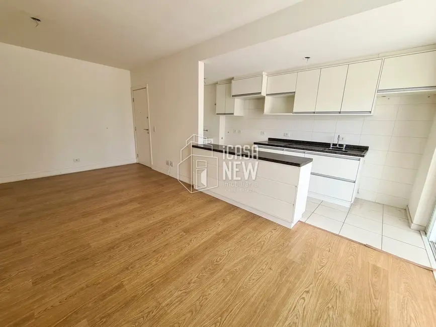 Apartamento com 2 quartos à venda, 76m2 em Vila Izabel, Curitiba - PR - imagem 7 Foto 7 de Apartamento com 2 quartos à venda, 76m2 em Vila Izabel, Curitiba - PR