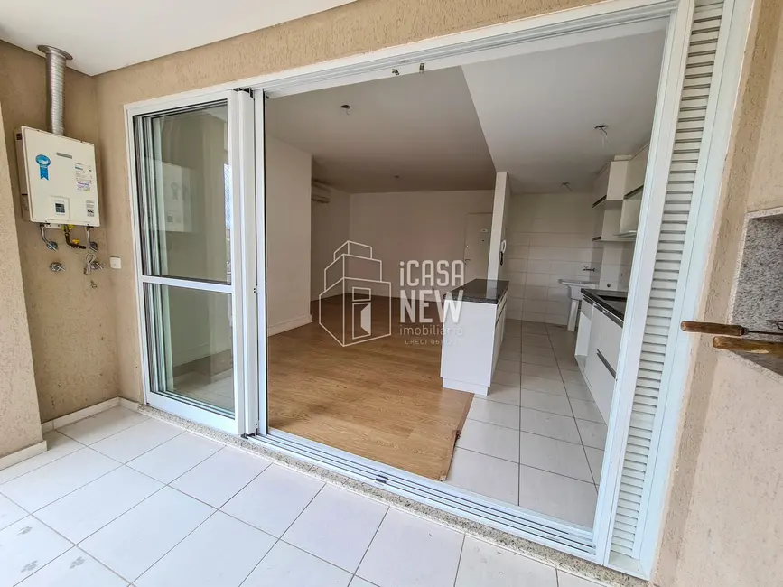 Foto 1 de Apartamento com 2 quartos à venda, 76m2 em Vila Izabel, Curitiba - PR