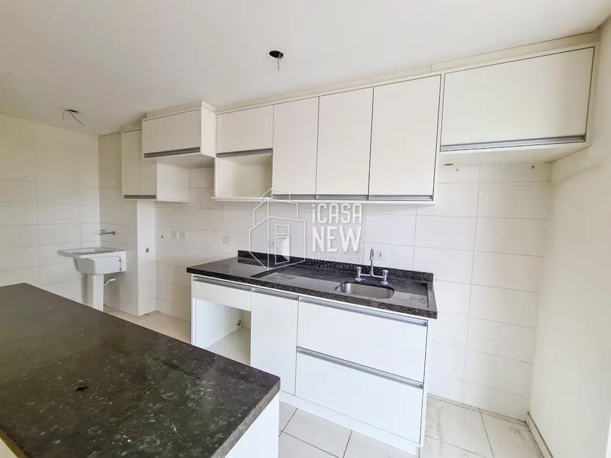 Apartamento com 2 quartos à venda, 76m2 em Vila Izabel, Curitiba - PR - imagem 4 Foto 4 de Apartamento com 2 quartos à venda, 76m2 em Vila Izabel, Curitiba - PR