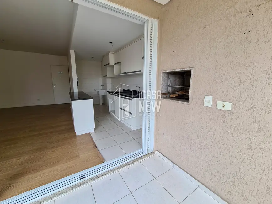 Apartamento com 2 quartos à venda, 76m2 em Vila Izabel, Curitiba - PR - imagem 6 Foto 6 de Apartamento com 2 quartos à venda, 76m2 em Vila Izabel, Curitiba - PR