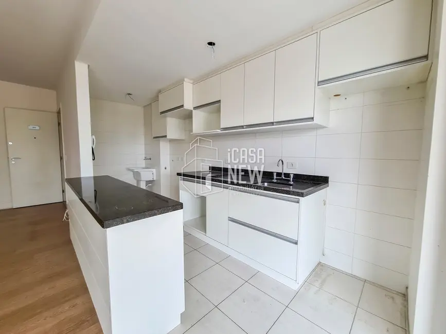 Apartamento com 2 quartos à venda, 76m2 em Vila Izabel, Curitiba - PR - imagem 5 Foto 5 de Apartamento com 2 quartos à venda, 76m2 em Vila Izabel, Curitiba - PR