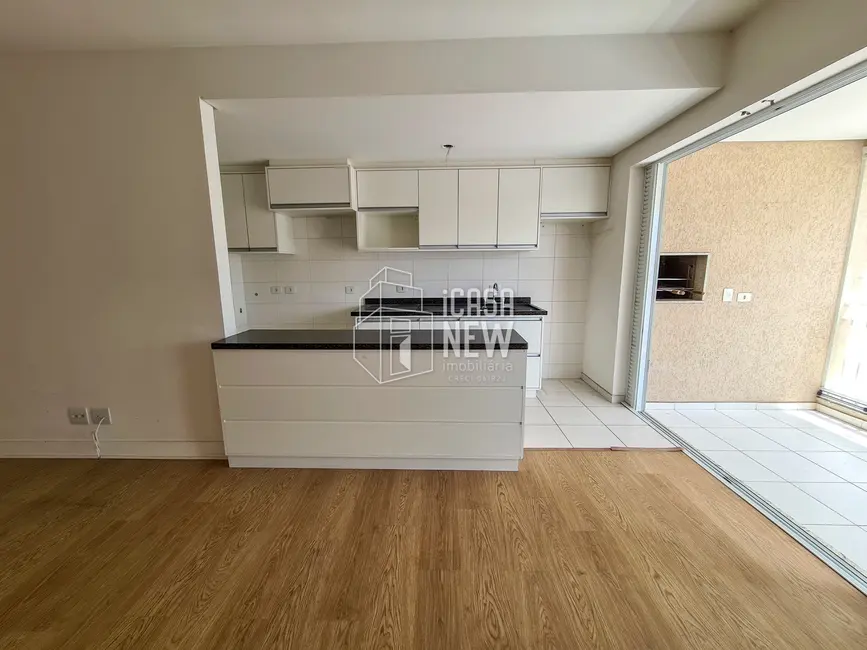 Apartamento com 2 quartos à venda, 76m2 em Vila Izabel, Curitiba - PR - imagem 9 Foto 9 de Apartamento com 2 quartos à venda, 76m2 em Vila Izabel, Curitiba - PR