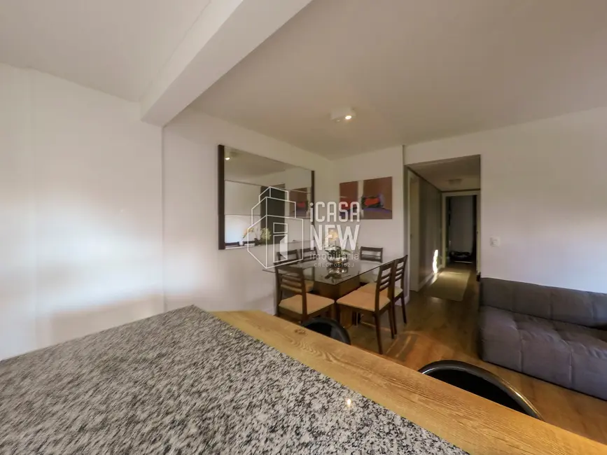 Foto 7 de Apartamento com 3 quartos à venda, 85m2 em Mossunguê, Curitiba - PR