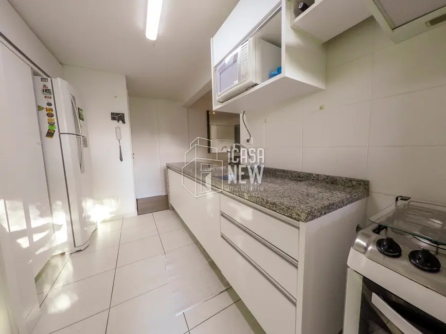 Foto 9 de Apartamento com 3 quartos à venda, 85m2 em Mossunguê, Curitiba - PR