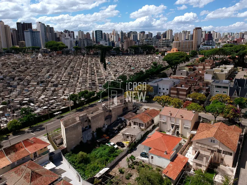 Terreno / Lote à venda, 1062m2 em Água Verde, Curitiba - PR - imagem 5 Foto 5 de Terreno / Lote à venda, 1062m2 em Água Verde, Curitiba - PR