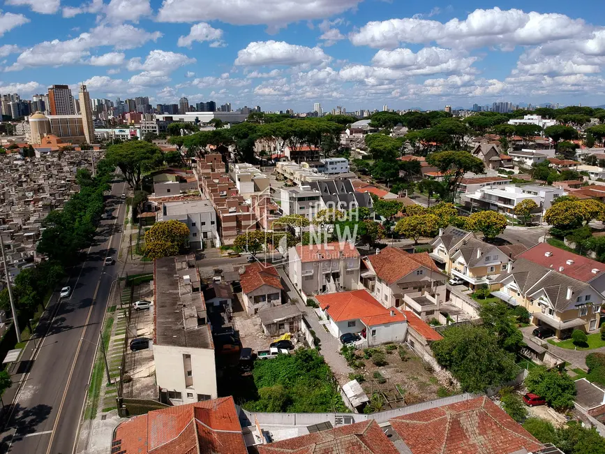 Terreno / Lote à venda, 1062m2 em Água Verde, Curitiba - PR - imagem 4 Foto 4 de Terreno / Lote à venda, 1062m2 em Água Verde, Curitiba - PR