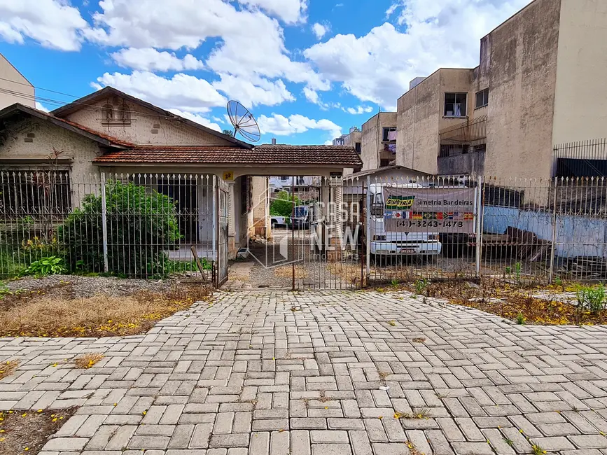 Terreno / Lote à venda, 1062m2 em Água Verde, Curitiba - PR - imagem 8 Foto 8 de Terreno / Lote à venda, 1062m2 em Água Verde, Curitiba - PR