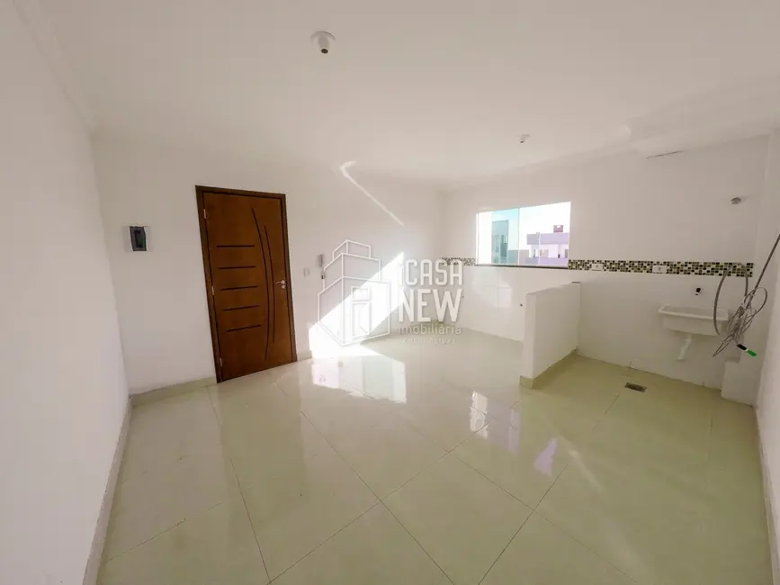 Apartamento com 2 quartos para alugar, 56m2 em Afonso Pena, Sao Jose Dos Pinhais - PR - imagem 5 Foto 5 de Apartamento com 2 quartos para alugar, 56m2 em Afonso Pena, Sao Jose Dos Pinhais - PR