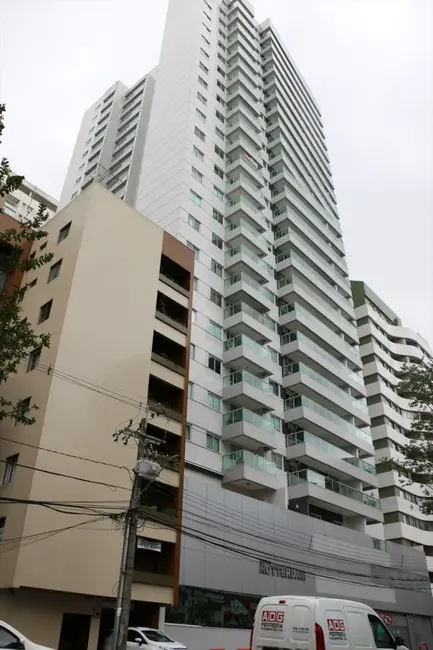 Foto 1 de Apartamento com 2 quartos à venda, 81m2 em Batel, Curitiba - PR