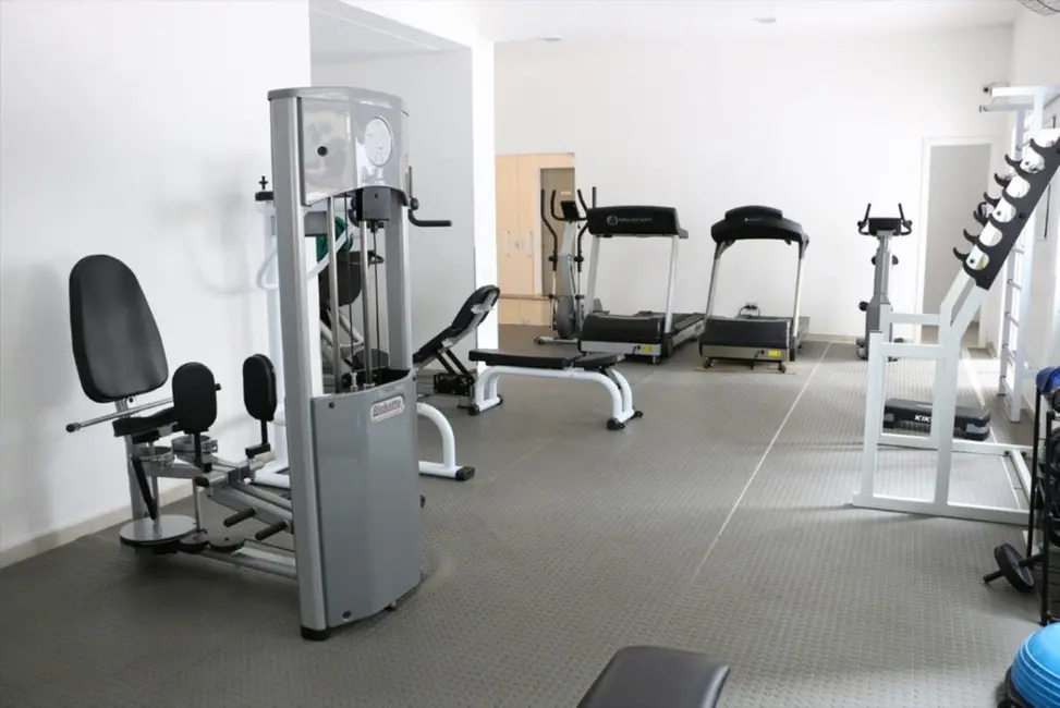 Foto 4 de Apartamento com 2 quartos à venda, 81m2 em Batel, Curitiba - PR