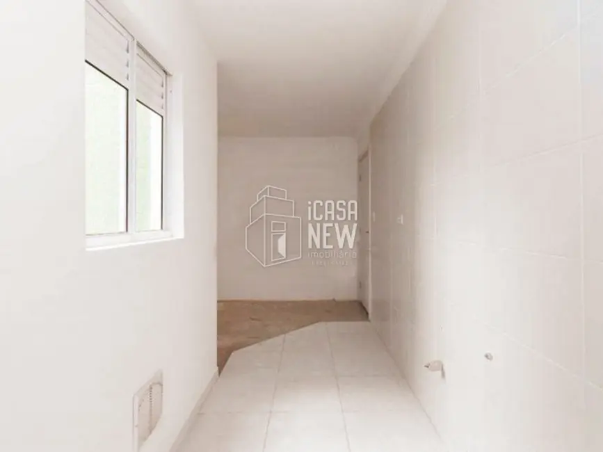 Foto 8 de Apartamento com 3 quartos à venda, 61m2 em Capão Raso, Curitiba - PR