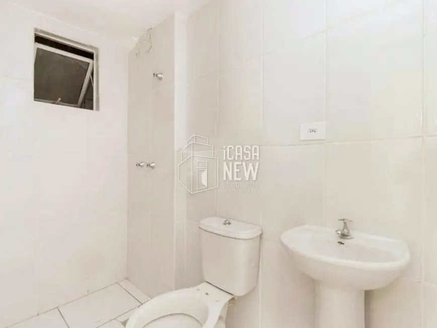 Foto 9 de Apartamento com 3 quartos à venda, 61m2 em Capão Raso, Curitiba - PR