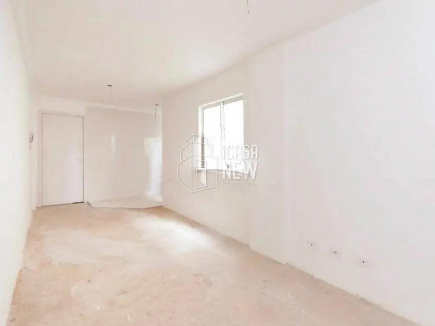 Foto 5 de Apartamento com 3 quartos à venda, 61m2 em Capão Raso, Curitiba - PR