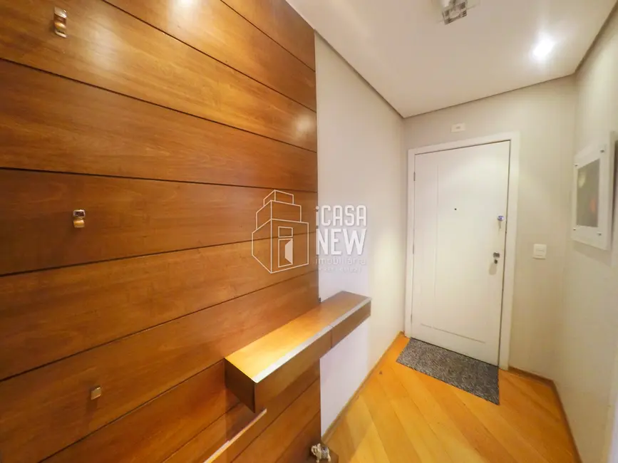 Foto 2 de Apartamento com 3 quartos à venda, 92m2 em Juvevê, Curitiba - PR