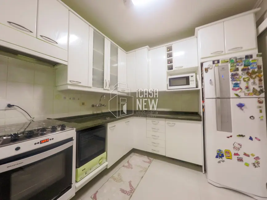 Foto 5 de Apartamento com 3 quartos à venda, 92m2 em Juvevê, Curitiba - PR