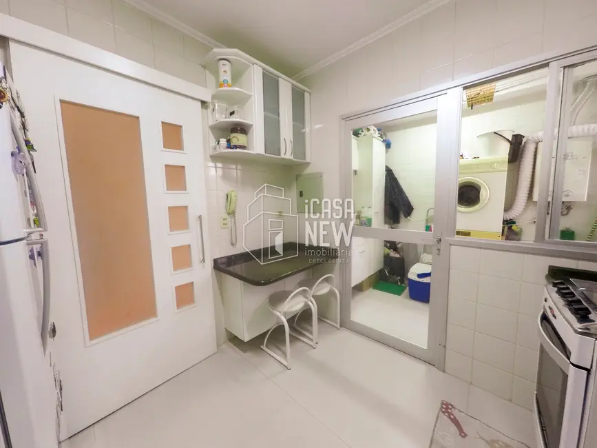 Foto 6 de Apartamento com 3 quartos à venda, 92m2 em Juvevê, Curitiba - PR