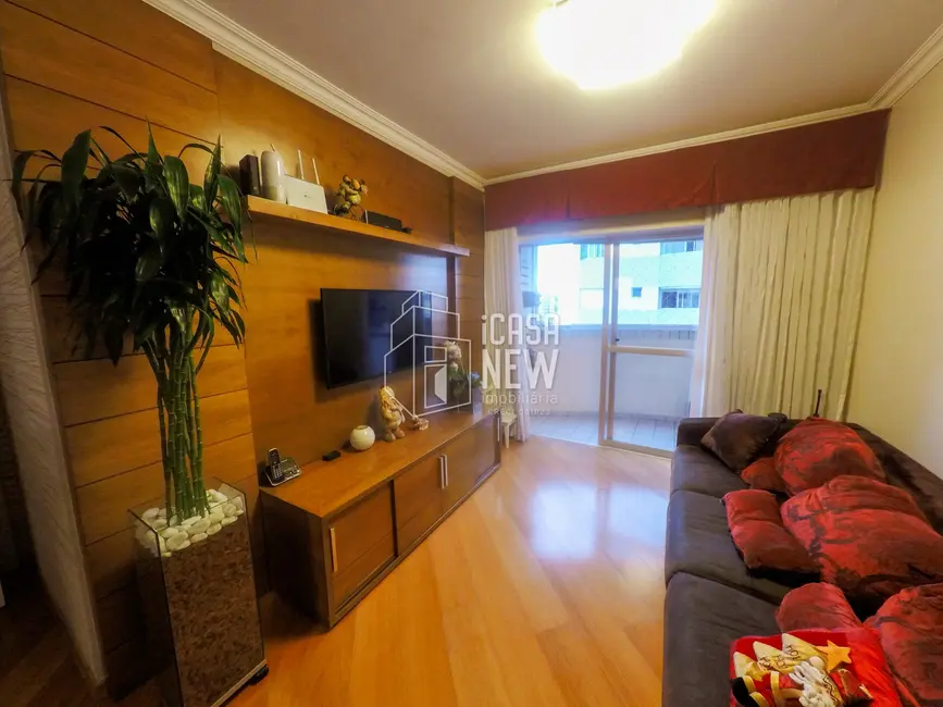 Foto 7 de Apartamento com 3 quartos à venda, 92m2 em Juvevê, Curitiba - PR