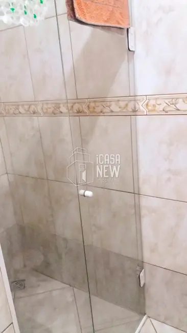 Foto 5 de Casa de Condomínio com 3 quartos à venda, 67m2 em Guaraituba, Colombo - PR