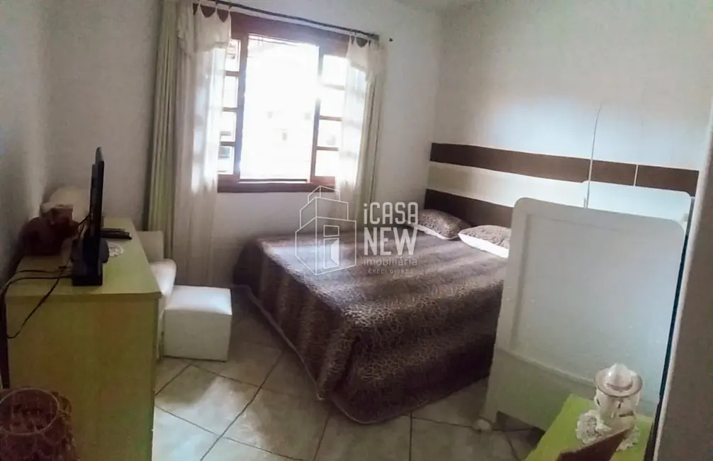 Foto 1 de Casa de Condomínio com 3 quartos à venda, 67m2 em Guaraituba, Colombo - PR