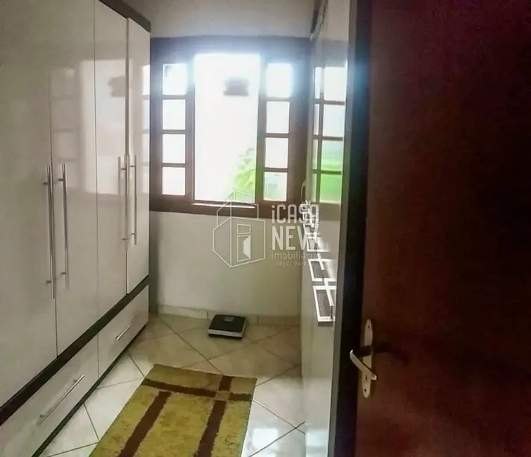 Foto 8 de Casa de Condomínio com 3 quartos à venda, 67m2 em Guaraituba, Colombo - PR