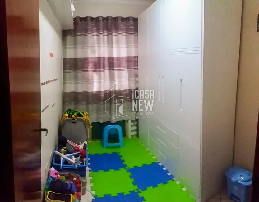 Foto 7 de Casa de Condomínio com 3 quartos à venda, 67m2 em Guaraituba, Colombo - PR