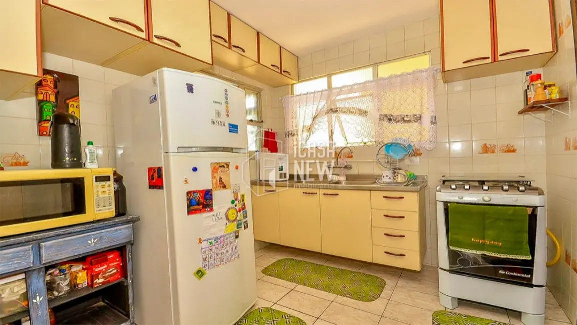 Foto 7 de Apartamento com 3 quartos à venda, 77m2 em Portão, Curitiba - PR