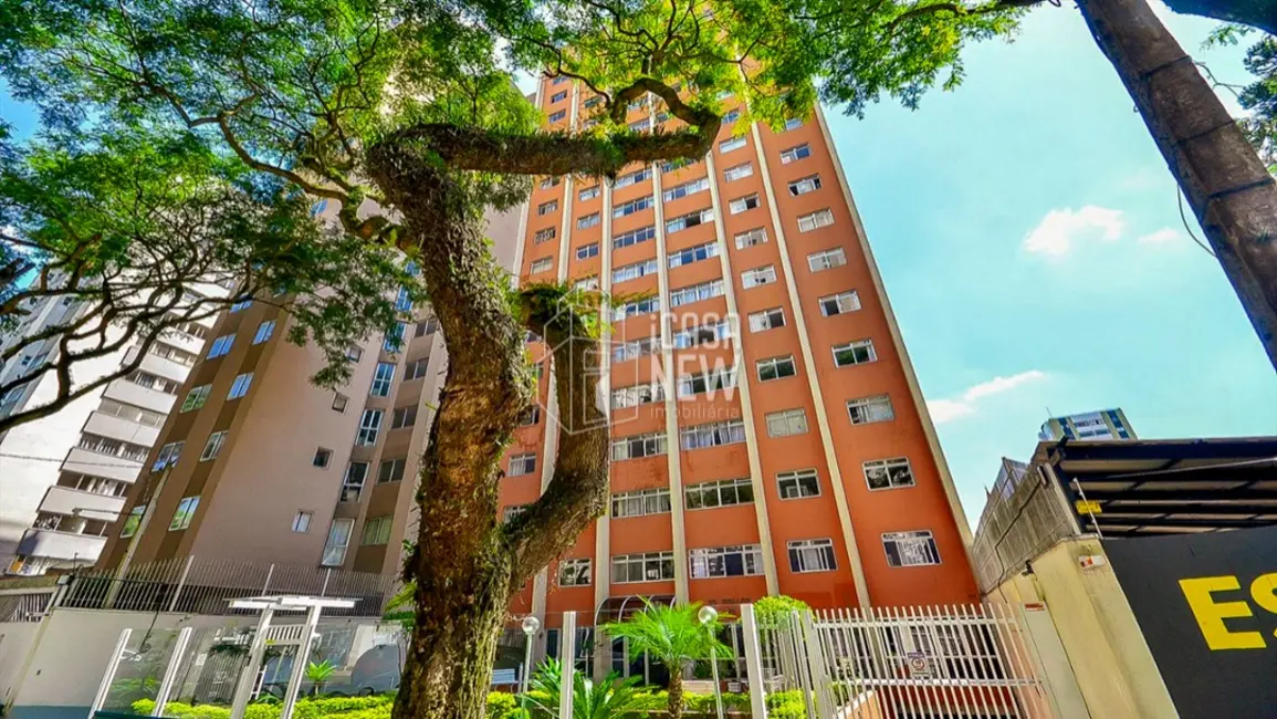 Foto 1 de Apartamento com 3 quartos à venda, 77m2 em Portão, Curitiba - PR