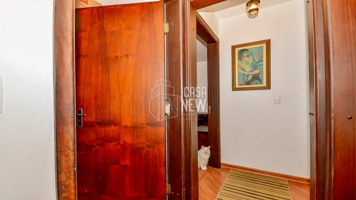 Foto 9 de Apartamento com 3 quartos à venda, 77m2 em Portão, Curitiba - PR