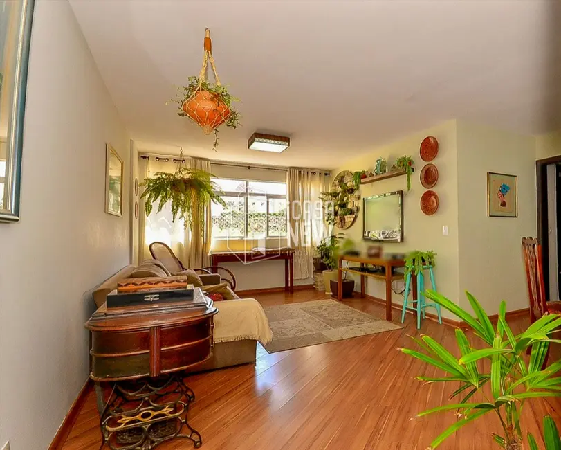 Foto 2 de Apartamento com 3 quartos à venda, 77m2 em Portão, Curitiba - PR