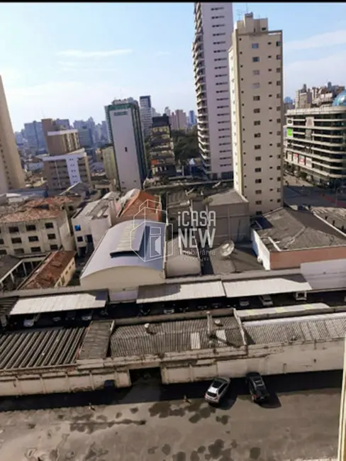 Apartamento com 1 quarto à venda, 35m2 em Centro, Curitiba - PR - imagem 6 Foto 6 de Apartamento com 1 quarto à venda, 35m2 em Centro, Curitiba - PR