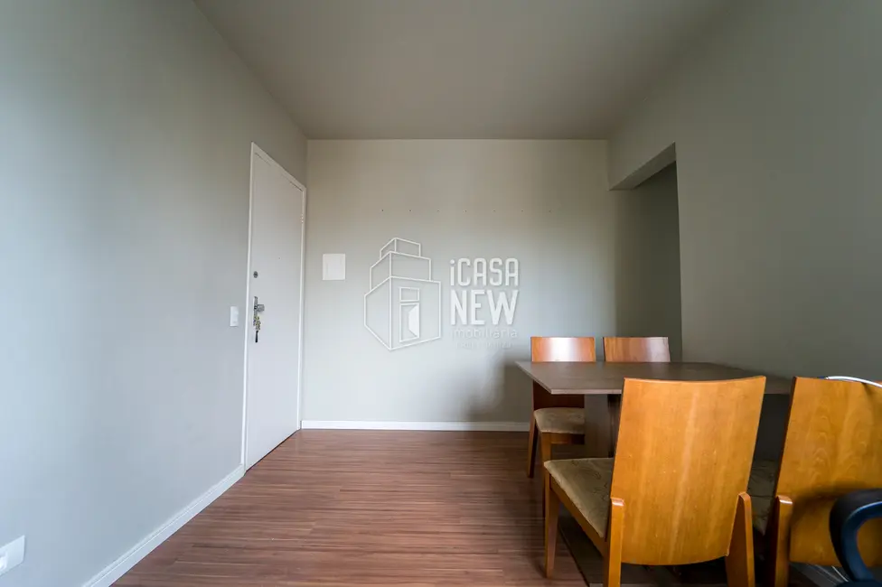 Apartamento com 1 quarto à venda, 35m2 em Centro, Curitiba - PR - imagem 9 Foto 9 de Apartamento com 1 quarto à venda, 35m2 em Centro, Curitiba - PR
