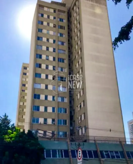 Apartamento com 1 quarto à venda, 35m2 em Centro, Curitiba - PR - imagem 3 Foto 3 de Apartamento com 1 quarto à venda, 35m2 em Centro, Curitiba - PR