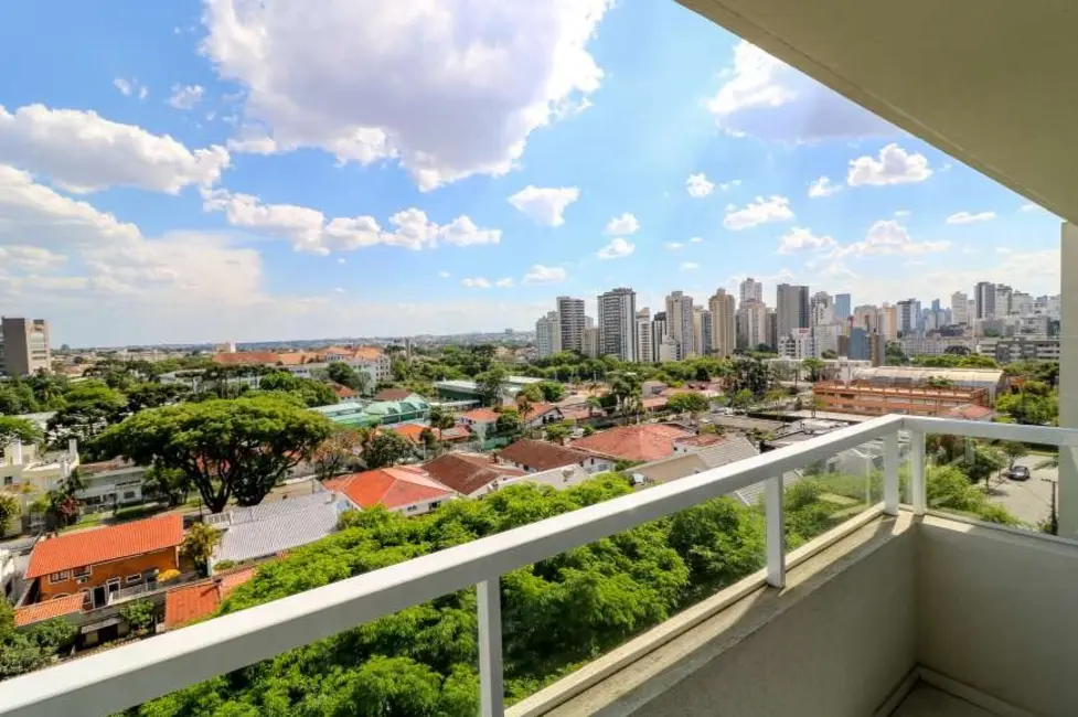 Foto 5 de Apartamento com 3 quartos à venda, 78m2 em Vila Izabel, Curitiba - PR