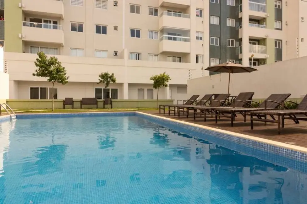 Foto 3 de Apartamento com 3 quartos à venda, 78m2 em Vila Izabel, Curitiba - PR