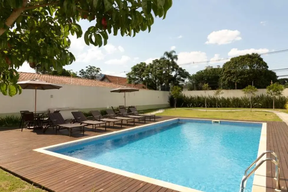 Foto 4 de Apartamento com 3 quartos à venda, 78m2 em Vila Izabel, Curitiba - PR