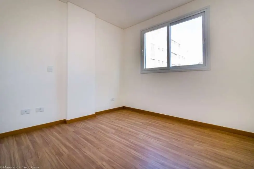 Foto 6 de Apartamento com 3 quartos à venda, 78m2 em Vila Izabel, Curitiba - PR