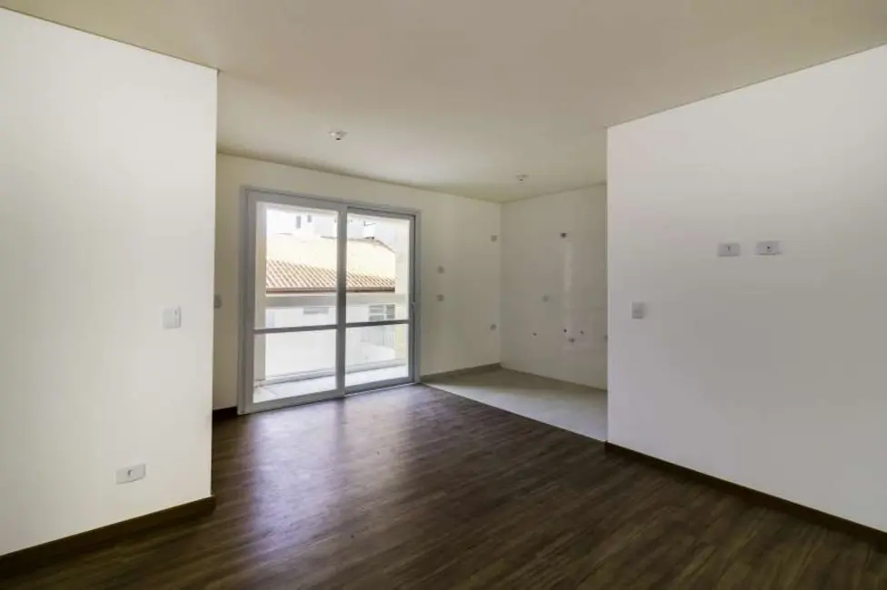 Foto 8 de Apartamento com 3 quartos à venda, 78m2 em Vila Izabel, Curitiba - PR