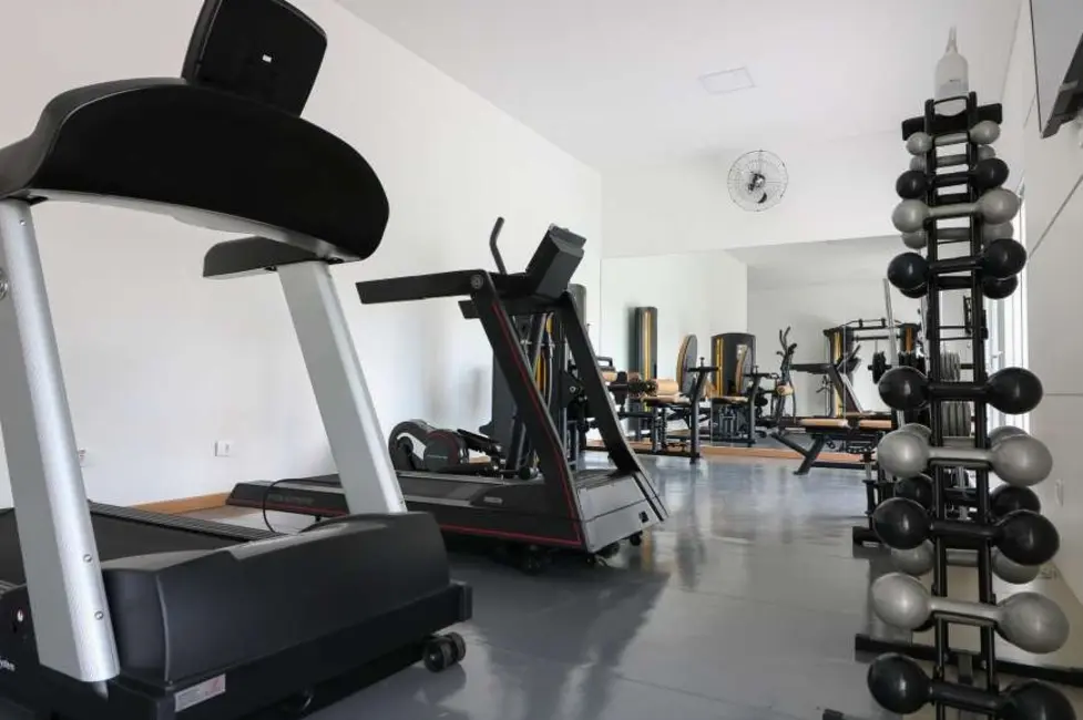 Foto 9 de Apartamento com 3 quartos à venda, 78m2 em Vila Izabel, Curitiba - PR