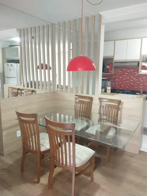 Foto 5 de Apartamento com 3 quartos à venda, 61m2 em Pinheirinho, Curitiba - PR