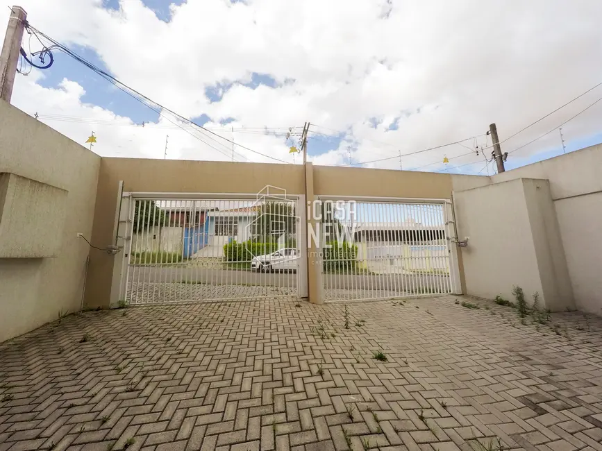 Apartamento com 2 quartos à venda, 47m2 em Boneca do Iguaçu, Sao Jose Dos Pinhais - PR - imagem 2 Foto 2 de Apartamento com 2 quartos à venda, 47m2 em Boneca do Iguaçu, Sao Jose Dos Pinhais - PR