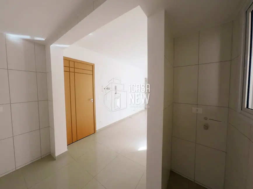 Apartamento com 2 quartos à venda, 47m2 em Boneca do Iguaçu, Sao Jose Dos Pinhais - PR - imagem 3 Foto 3 de Apartamento com 2 quartos à venda, 47m2 em Boneca do Iguaçu, Sao Jose Dos Pinhais - PR