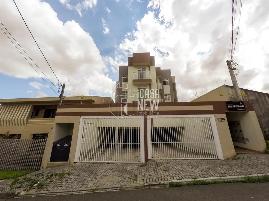 Foto 1 de Apartamento com 2 quartos à venda, 47m2 em Boneca do Iguaçu, Sao Jose Dos Pinhais - PR