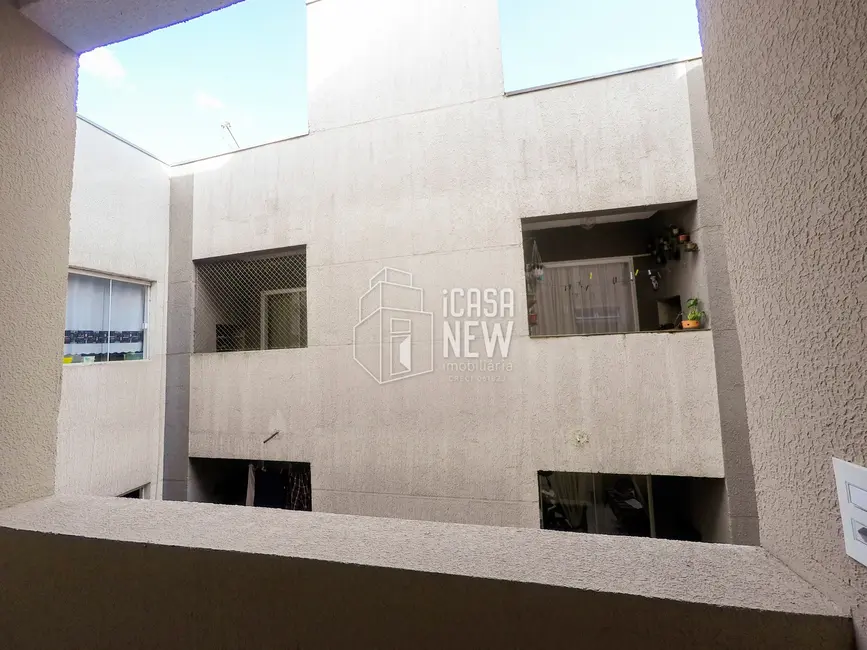 Apartamento com 3 quartos à venda, 63m2 em Parque da Fonte, Sao Jose Dos Pinhais - PR - imagem 6 Foto 6 de Apartamento com 3 quartos à venda, 63m2 em Parque da Fonte, Sao Jose Dos Pinhais - PR
