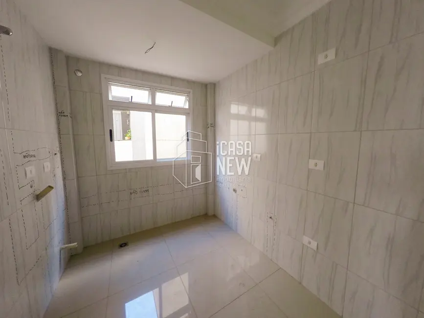 Apartamento com 3 quartos à venda, 63m2 em Parque da Fonte, Sao Jose Dos Pinhais - PR - imagem 3 Foto 3 de Apartamento com 3 quartos à venda, 63m2 em Parque da Fonte, Sao Jose Dos Pinhais - PR