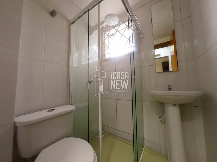 Apartamento com 2 quartos à venda e para alugar, 47m2 em Santo Antônio, Sao Jose Dos Pinhais - PR - imagem 9 Foto 9 de Apartamento com 2 quartos à venda e para alugar, 47m2 em Santo Antônio, Sao Jose Dos Pinhais - PR