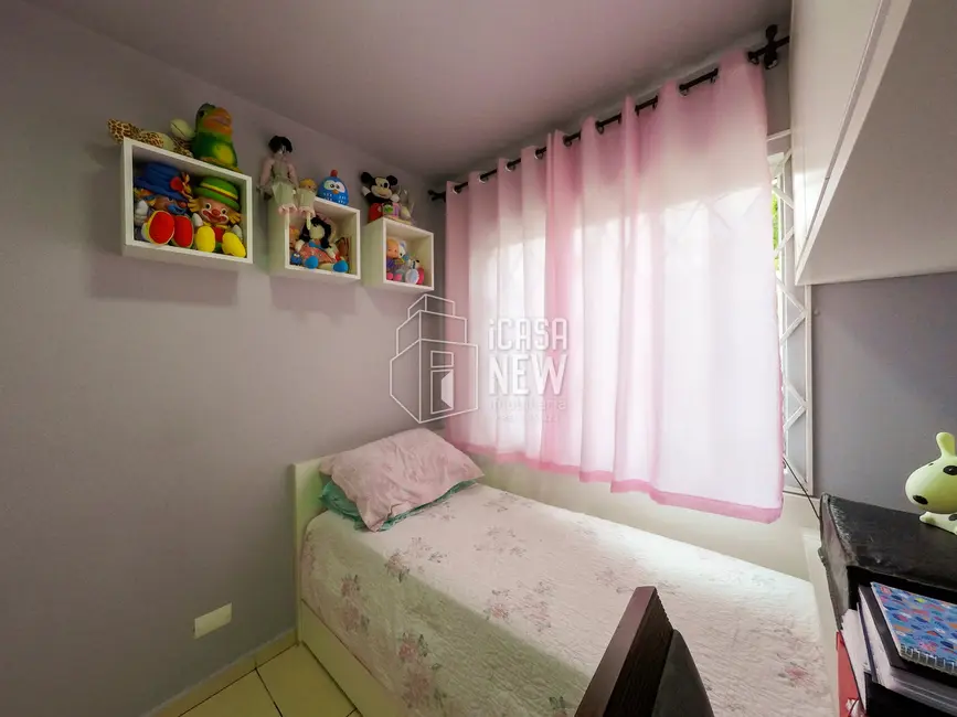 Apartamento com 2 quartos à venda e para alugar, 47m2 em Santo Antônio, Sao Jose Dos Pinhais - PR - imagem 7 Foto 7 de Apartamento com 2 quartos à venda e para alugar, 47m2 em Santo Antônio, Sao Jose Dos Pinhais - PR