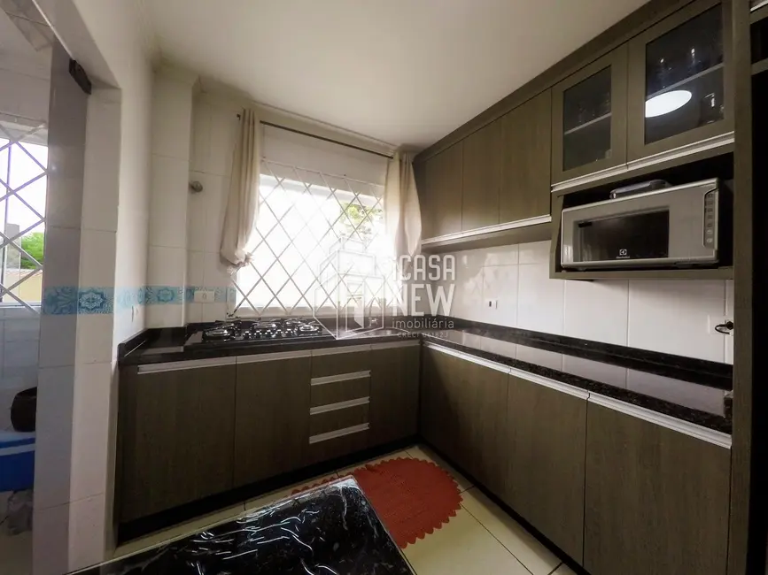 Foto 1 de Apartamento com 2 quartos à venda e para alugar, 47m2 em Santo Antônio, Sao Jose Dos Pinhais - PR