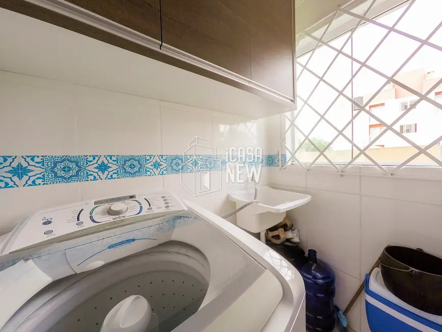 Apartamento com 2 quartos à venda e para alugar, 47m2 em Santo Antônio, Sao Jose Dos Pinhais - PR - imagem 6 Foto 6 de Apartamento com 2 quartos à venda e para alugar, 47m2 em Santo Antônio, Sao Jose Dos Pinhais - PR