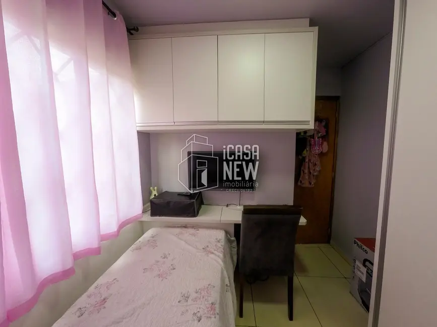 Apartamento com 2 quartos à venda e para alugar, 47m2 em Santo Antônio, Sao Jose Dos Pinhais - PR - imagem 8 Foto 8 de Apartamento com 2 quartos à venda e para alugar, 47m2 em Santo Antônio, Sao Jose Dos Pinhais - PR