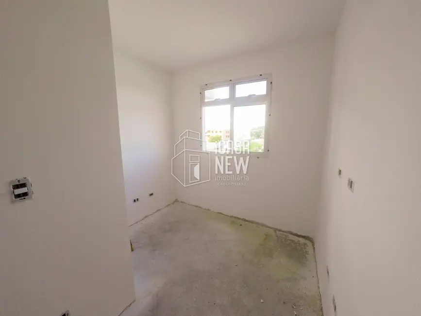 Foto 8 de Apartamento com 3 quartos à venda, 52m2 em Parque da Fonte, Sao Jose Dos Pinhais - PR
